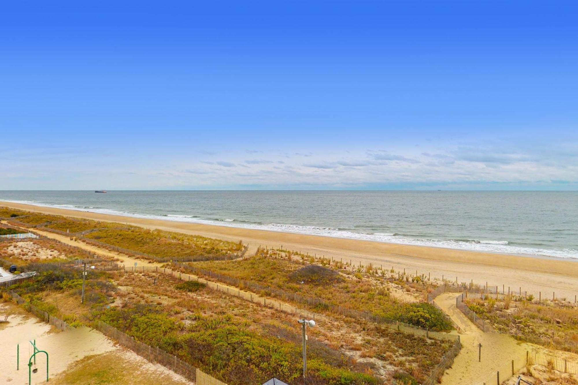 Willa Sea Watch III Ocean City Pokój zdjęcie